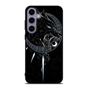 ICON THE WITCHER Samsung Galaxy S24 Plus Case ICON THE WITCHER Samsung Galaxy S24 Plus Case