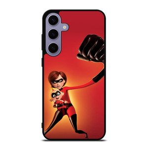 INCREDIBLES DISNEY Samsung Galaxy S24 Plus Case INCREDIBLES DISNEY Samsung Galaxy S24 Plus Case