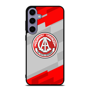INDEPENDIENTE FC SYMBOL Samsung Galaxy S24 Plus Case INDEPENDIENTE FC SYMBOL Samsung Galaxy S24 Plus Case