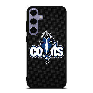 INDIANAPOLIS COLTS LOGO Samsung Galaxy S24 Plus Case INDIANAPOLIS COLTS LOGO Samsung Galaxy S24 Plus Case
