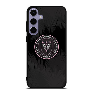 INTER MIAMI LOGO Samsung Galaxy S24 Plus Case
