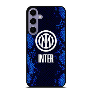 INTER MILAN LOGO Samsung Galaxy S24 Plus Case