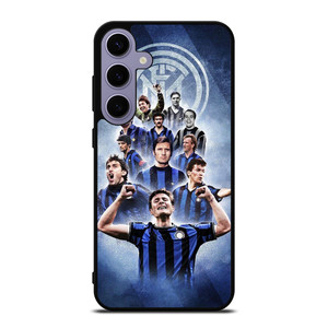 INTERNAZIONALE INTER MILAN LEGENDS Samsung Galaxy S24 Plus Case