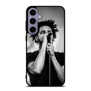 J COLE FOREST 2 Samsung Galaxy S24 Plus Case J COLE FOREST 2 Samsung Galaxy S24 Plus Case