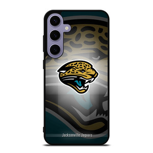 JACKSONVILLE JAGUARS Samsung Galaxy S24 Plus Case JACKSONVILLE JAGUARS Samsung Galaxy S24 Plus Case