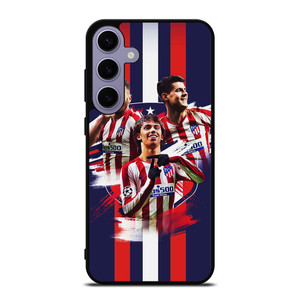 JOAO FELIX ATLETICO MADRID Samsung Galaxy S24 Plus Case