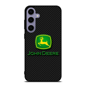 JOHN DEERE LOGO 2 Samsung Galaxy S24 Plus Case JOHN DEERE LOGO 2 Samsung Galaxy S24 Plus Case
