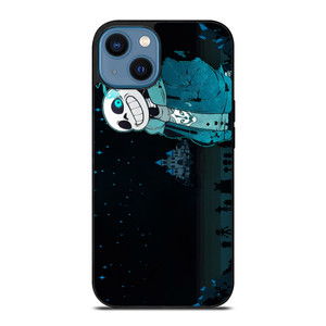 PAPYRUS UNDERTALE iPhone 14 Case