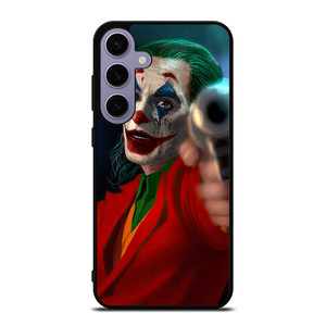 JOKER SHOOT YOU Samsung Galaxy S24 Plus Case