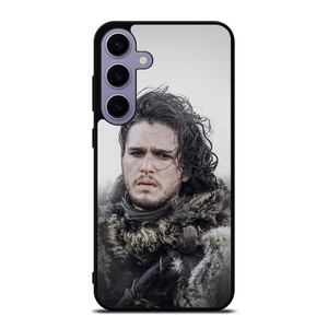 JON SNOW COOL Samsung Galaxy S24 Plus Case
