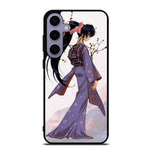 KAMIYA KAORU ANIME Samsung Galaxy S24 Plus Case KAMIYA KAORU ANIME Samsung Galaxy S24 Plus Case