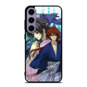 KAORU KAMIYA KENSHIN Samsung Galaxy S24 Plus Case KAORU KAMIYA KENSHIN Samsung Galaxy S24 Plus Case