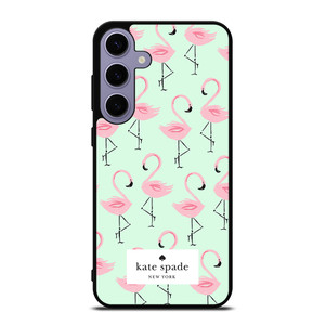 KATE SPADE FLAMINGO 2 Samsung Galaxy S24 Plus Case
