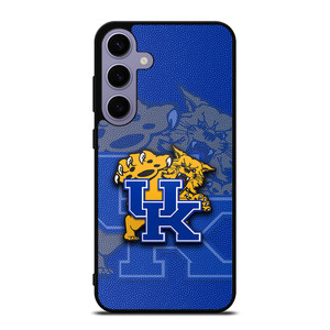 KENTUCKY WILDCATS LOGO Samsung Galaxy S24 Plus Case