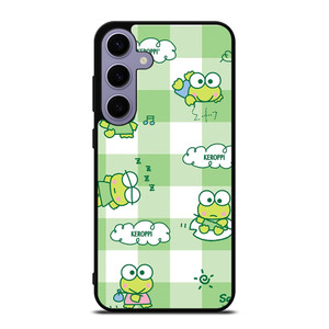 KEROPPI CUTE Samsung Galaxy S24 Plus Case