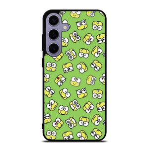 KEROPPI PATTERN 2 Samsung Galaxy S24 Plus Case KEROPPI PATTERN 2 Samsung Galaxy S24 Plus Case