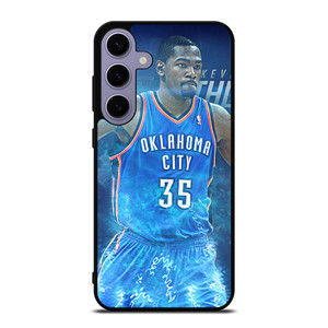 KEVIN DURANT OKLAHOMA CITY Samsung Galaxy S24 Plus Case KEVIN DURANT OKLAHOMA CITY Samsung Galaxy S24 Plus Case