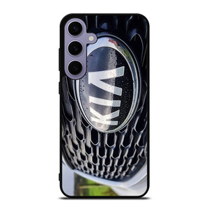 KIA WET ICON Samsung Galaxy S24 Plus Case KIA WET ICON Samsung Galaxy S24 Plus Case