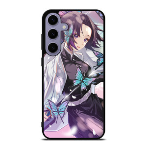 KOCHOU DEMON SLAYER Samsung Galaxy S24 Plus Case