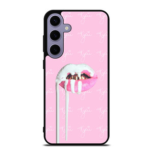 KYLIE LIPS 2 Samsung Galaxy S24 Plus Case KYLIE LIPS 2 Samsung Galaxy S24 Plus Case