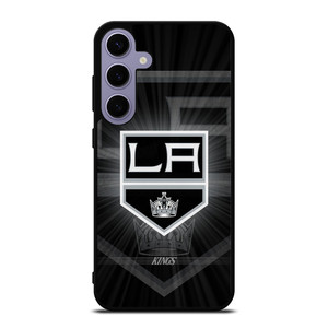 LA KINGS LOS ANGELES 2 Samsung Galaxy S24 Plus Case LA KINGS LOS ANGELES 2 Samsung Galaxy S24 Plus Case