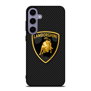 LAMBORGHINI LOGO 4 Samsung Galaxy S24 Plus Case