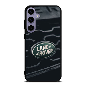 LAND ROVER SYMBOL Samsung Galaxy S24 Plus Case LAND ROVER SYMBOL Samsung Galaxy S24 Plus Case