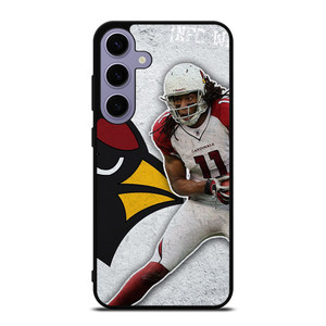 LARRY FITZGERALD ARIZONA CARDINALS Samsung Galaxy S24 Plus Case LARRY FITZGERALD ARIZONA CARDINALS Samsung Galaxy S24 Plus Case