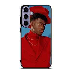 LIL NAS X RED Samsung Galaxy S24 Plus Case