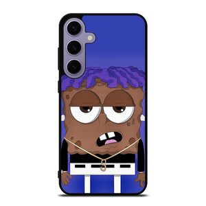 LIL UZI VERT BOB Samsung Galaxy S24 Plus Case LIL UZI VERT BOB Samsung Galaxy S24 Plus Case
