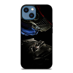 OPTIMUS PRIME TRANSFORMERS 2 iPhone 14 Case OPTIMUS PRIME TRANSFORMERS 2 iPhone 14 Case