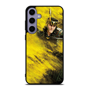 LOKI THOR RAGNAROK Samsung Galaxy S24 Plus Case LOKI THOR RAGNAROK Samsung Galaxy S24 Plus Case