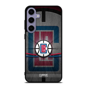 LOS ANGELES CLIPPERS NBA Samsung Galaxy S24 Plus Case