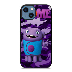 OH HOME AND CAT iPhone 14 Case