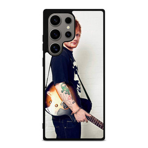 ED SHEERAN Samsung Galaxy S24 Ultra Case ED SHEERAN Samsung Galaxy S24 Ultra Case