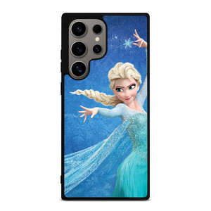 ELSA FROZEN DISNEY Samsung Galaxy S24 Ultra Case ELSA FROZEN DISNEY Samsung Galaxy S24 Ultra Case