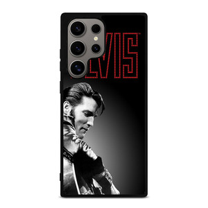 ELVIS PRESLEY THE LEGEND Samsung Galaxy S24 Ultra Case