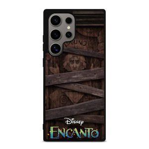 ENCANTO BRUNO DOOR DISNEY Samsung Galaxy S24 Ultra Case ENCANTO BRUNO DOOR DISNEY Samsung Galaxy S24 Ultra Case