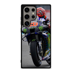 FABIO QUARTARARO MOTOGP Samsung Galaxy S24 Ultra Case FABIO QUARTARARO MOTOGP Samsung Galaxy S24 Ultra Case