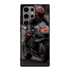 FABIO QUARTARARO Samsung Galaxy S24 Ultra Case FABIO QUARTARARO Samsung Galaxy S24 Ultra Case