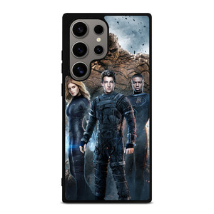 FANTASTIC 4 TEAM 3 Samsung Galaxy S24 Ultra Case FANTASTIC 4 TEAM 3 Samsung Galaxy S24 Ultra Case