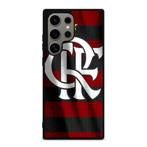 FLAMENGO FC LOGO Samsung Galaxy S24 Ultra Case FLAMENGO FC LOGO Samsung Galaxy S24 Ultra Case