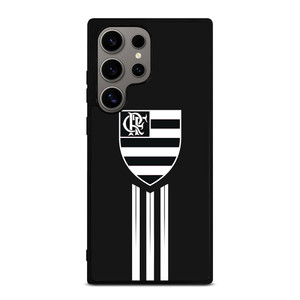 FLAMENGO FC SYMBOL Samsung Galaxy S24 Ultra Case FLAMENGO FC SYMBOL Samsung Galaxy S24 Ultra Case