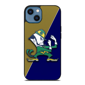 NOTRE DAME FIGHTING IRISH iPhone 14 Case