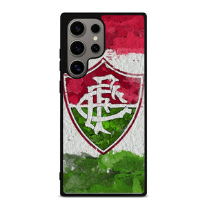 FLUMINENSE FOOTBALL CLUB ART Samsung Galaxy S24 Ultra Case