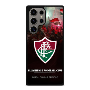 FLUMINENSE FOOTBALL CLUB Samsung Galaxy S24 Ultra Case