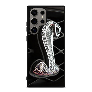 FORD MUSTANG SHELBY LOGO Samsung Galaxy S24 Ultra Case