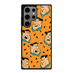 FRED THE FLINTSTONES Samsung Galaxy S24 Ultra Case FRED THE FLINTSTONES Samsung Galaxy S24 Ultra Case