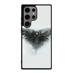 GAME OF THRONES CROW Samsung Galaxy S24 Ultra Case GAME OF THRONES CROW Samsung Galaxy S24 Ultra Case