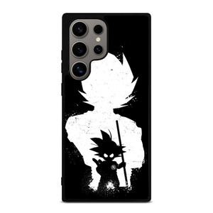 GOKU DRAGONBALL Z Samsung Galaxy S24 Ultra Case GOKU DRAGONBALL Z Samsung Galaxy S24 Ultra Case